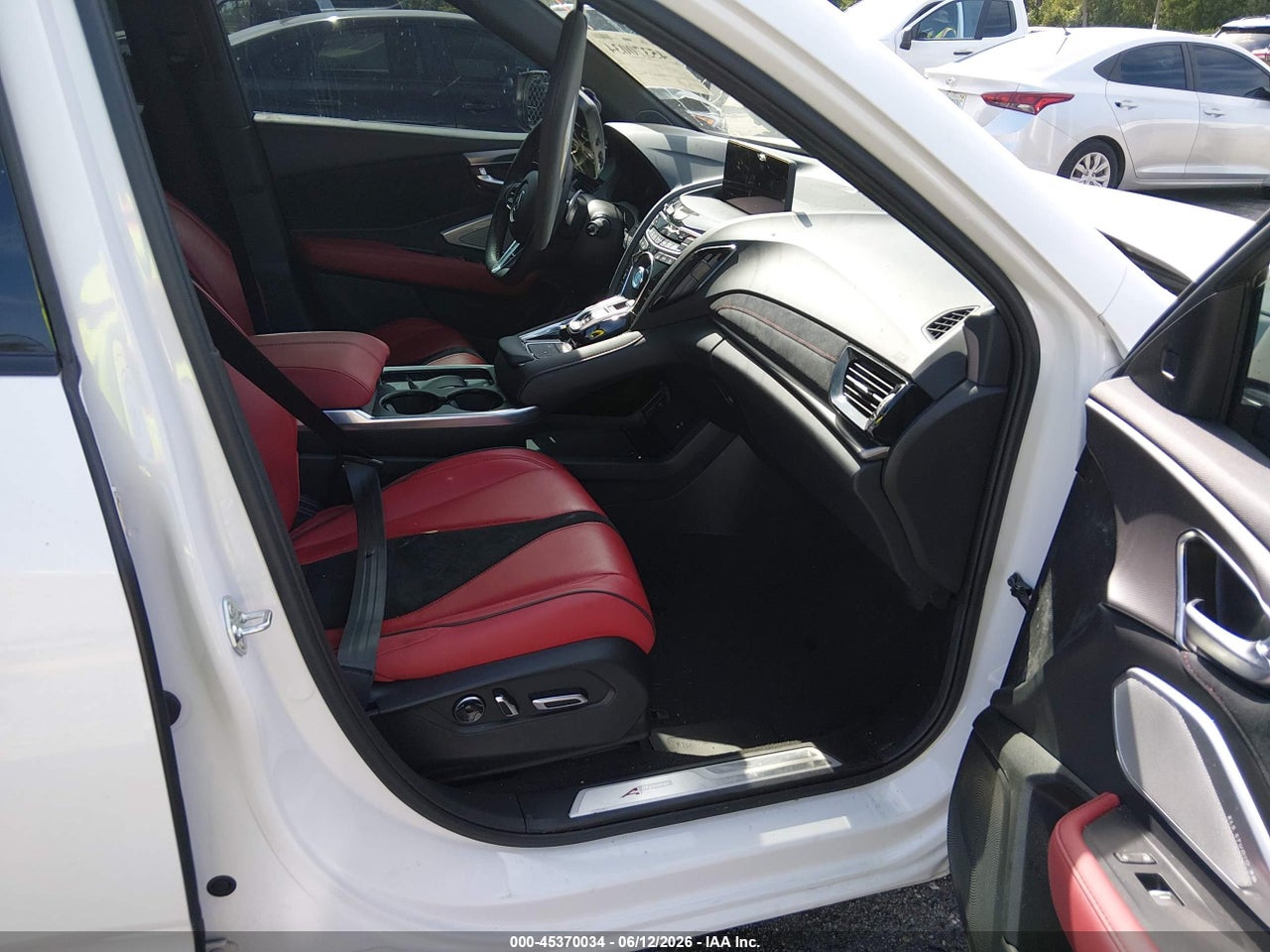 2025 ACURA RDX A-SPEC · 5/11