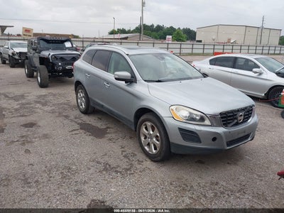 2013 VOLVO XC60 3.2 PLATINUM