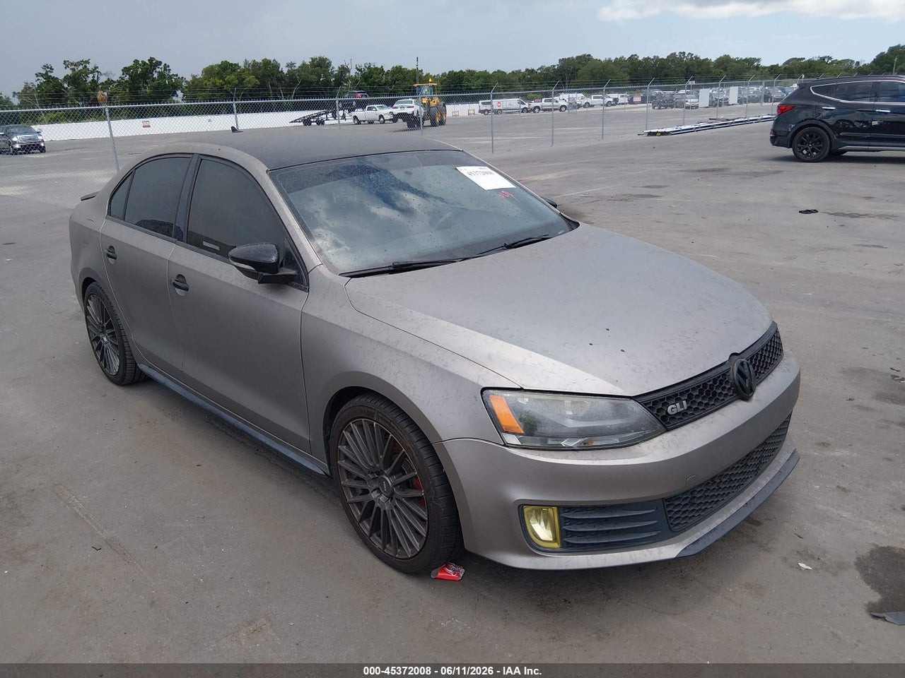 3VW467AJ0CM****** · 2012 VOLKSWAGEN JETTA GLI