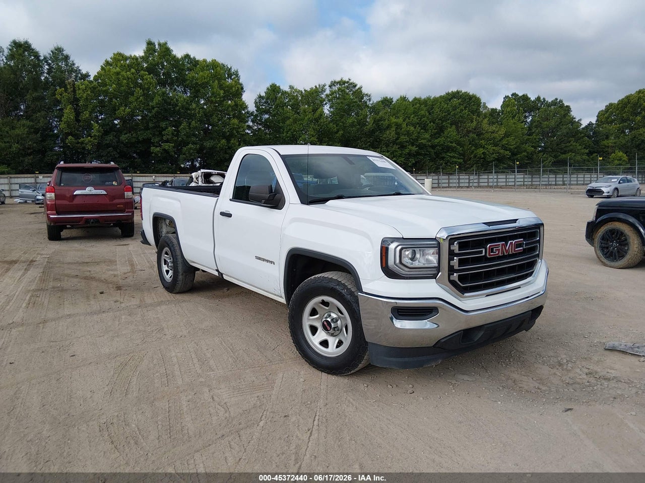 1GTN1LEC3JZ****** · 2018 GMC SIERRA 1500