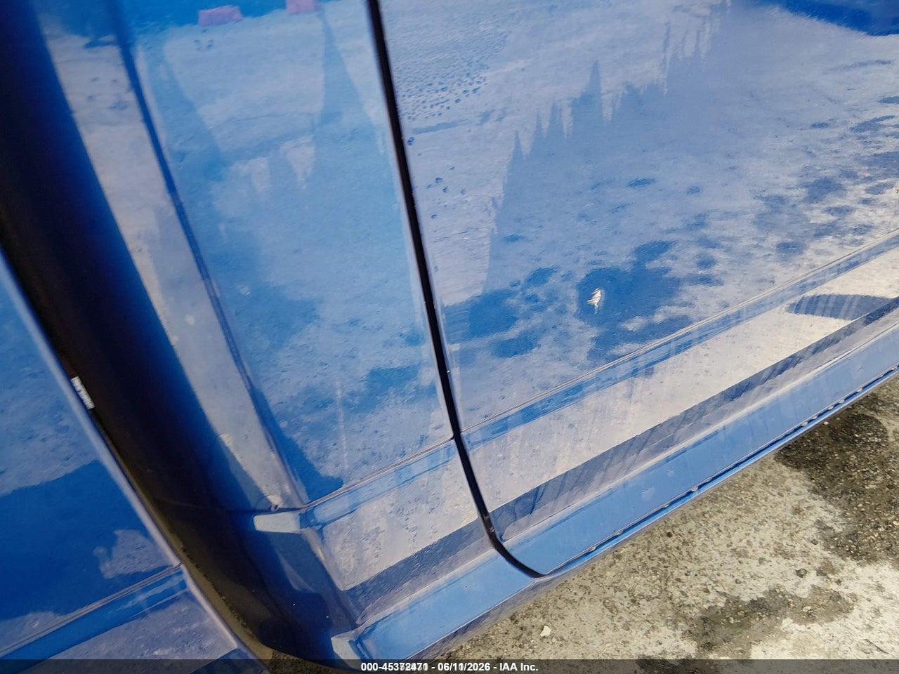 2019 RAM 1500 CLASSIC TRADESMAN  4X2 8' BOX · 6/11