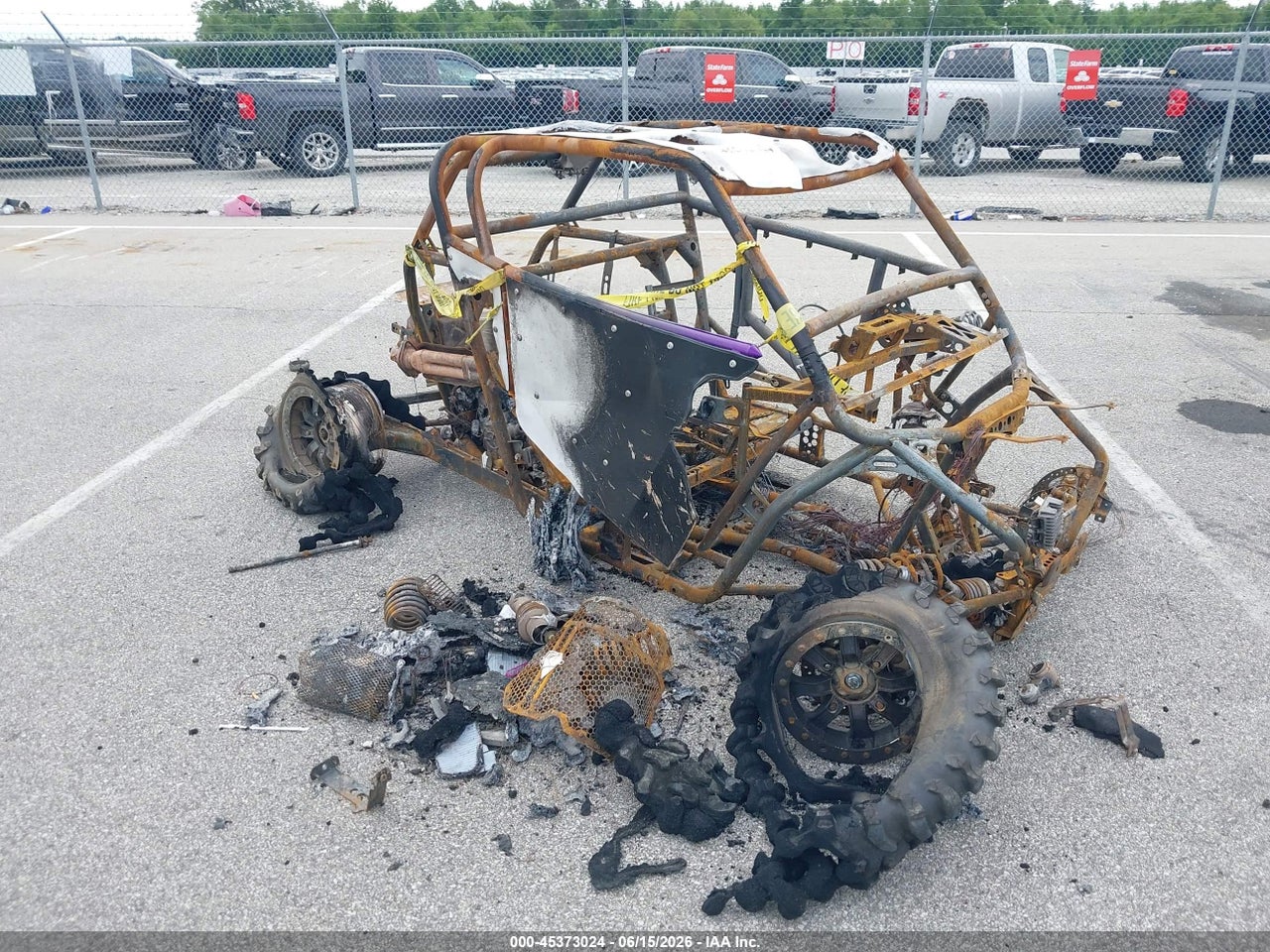 3NSVDE996KH****** · 2019 POLARIS RZR XP 1000 EPS
