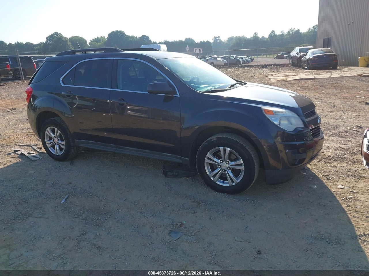 2GNALBEK1E6****** · 2014 CHEVROLET EQUINOX 1LT