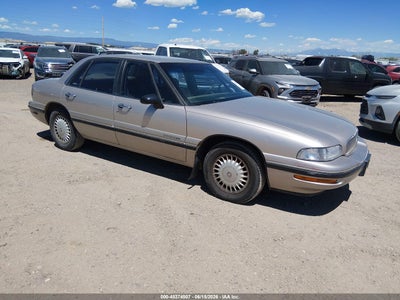 1997 BUICK LESABRE CUSTOM