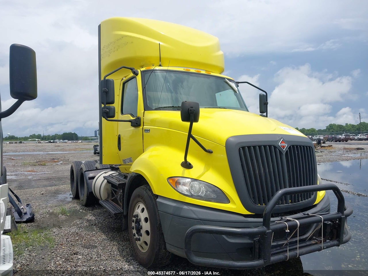 3HSDWTZR6LN****** · 2020 INTERNATIONAL RH