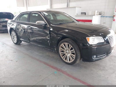 2C3CA5CG6BH****** · 2011 CHRYSLER 300 LIMITED