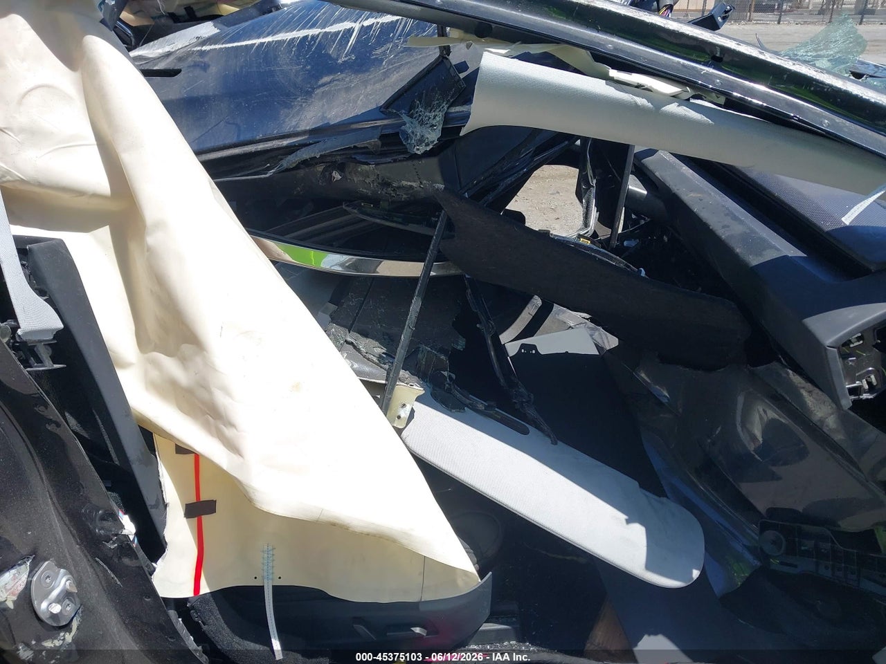 2024 TESLA MODEL 3 PERFORMANCE ALL-WHEEL DRIVE · 5/9
