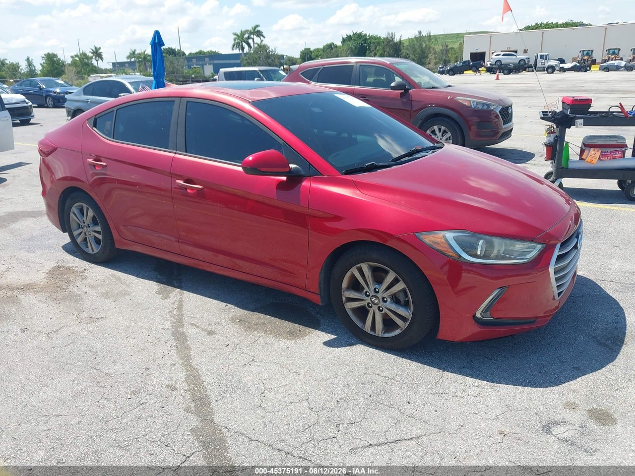 5NPD84LF6HH****** · 2017 HYUNDAI ELANTRA VALUE EDITION