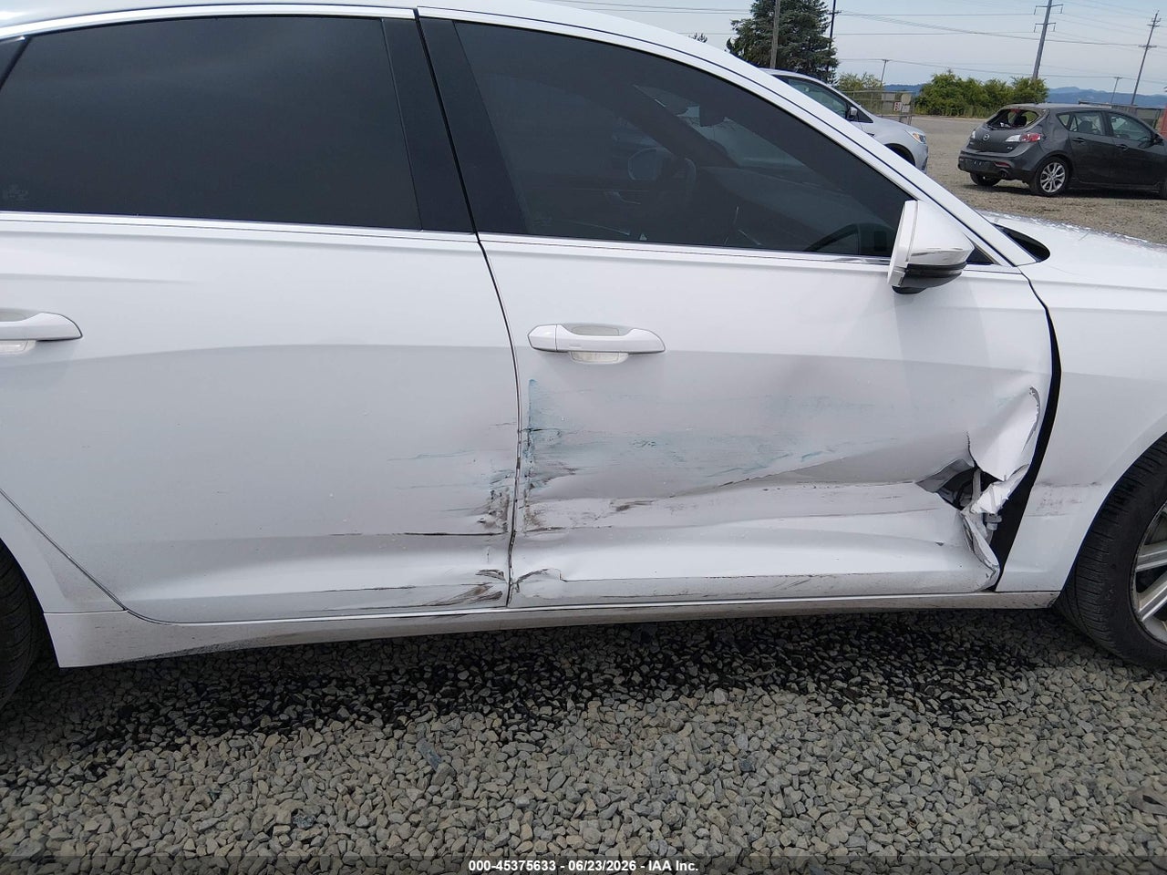 2019 AUDI A6 45 PREMIUM · 6/11