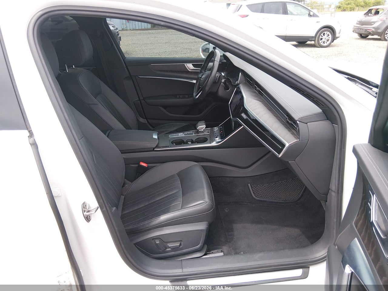 2019 AUDI A6 45 PREMIUM · 5/11