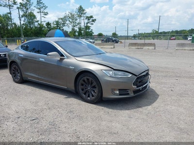 2016 TESLA MODEL S 60D/70D/75D/85D/90D