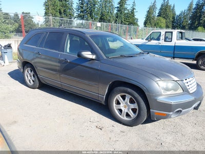 2004 CHRYSLER PACIFICA  
