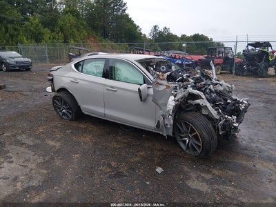 2025 GENESIS G70 2.5T RWD