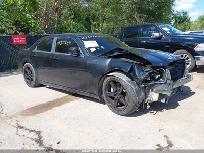2006 CHRYSLER 300C SRT8