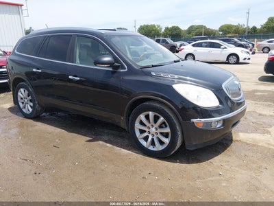 2010 BUICK ENCLAVE 2XL
