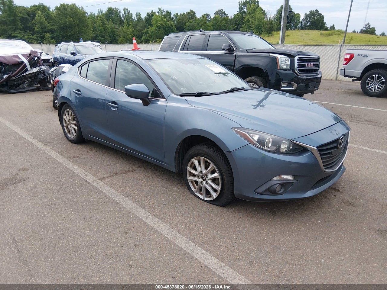 3MZBM1X71GM****** · 2016 MAZDA MAZDA3 I GRAND TOURING