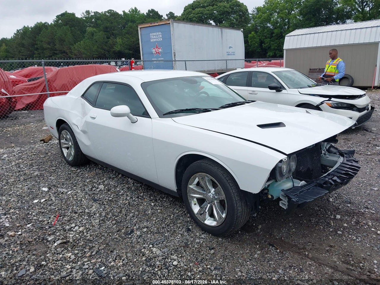2C3CDZAG9FH****** · 2015 DODGE CHALLENGER SXT