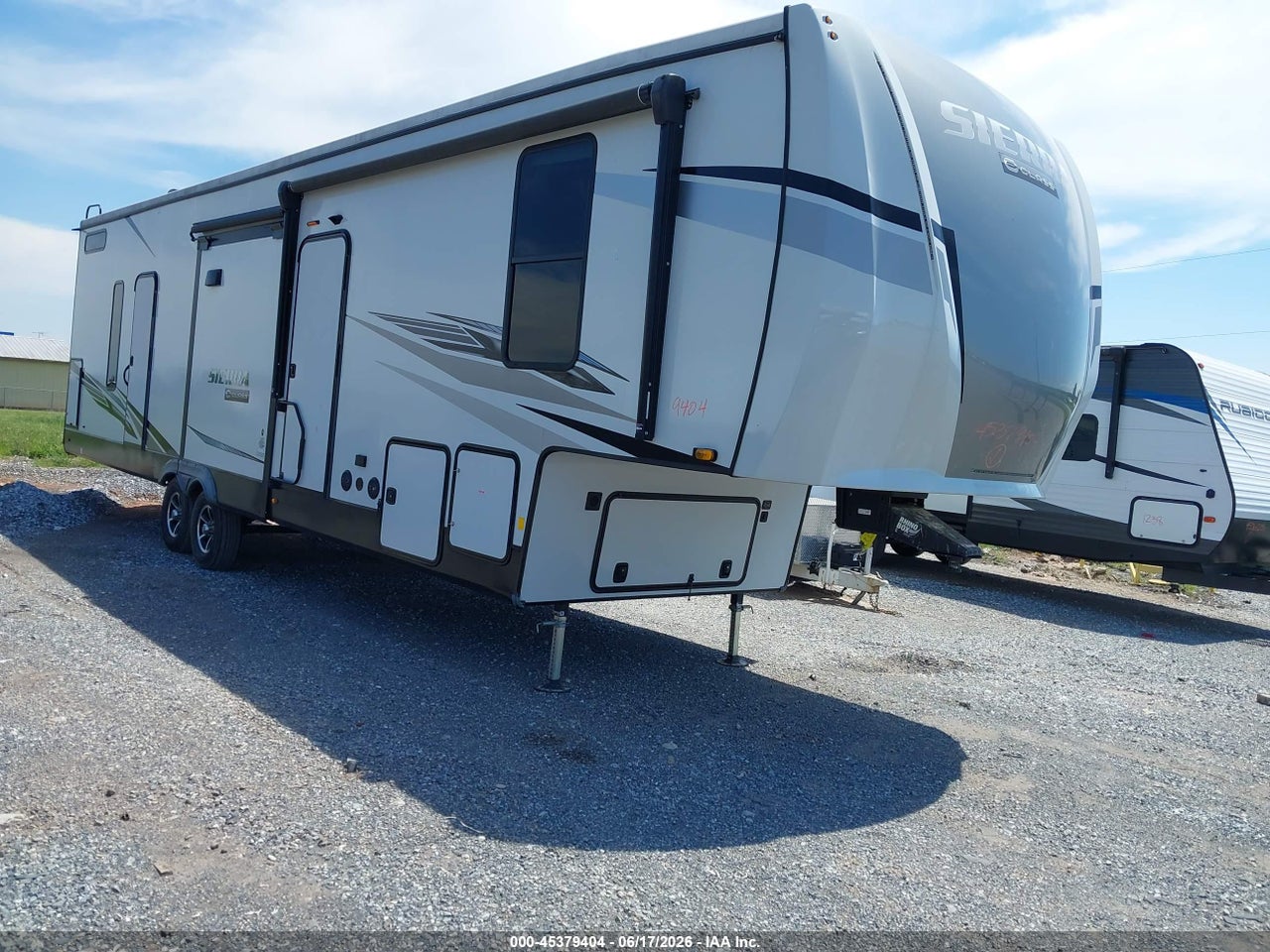 4X4FSEK29MJ****** · 2021 FOREST RIVER OTHER