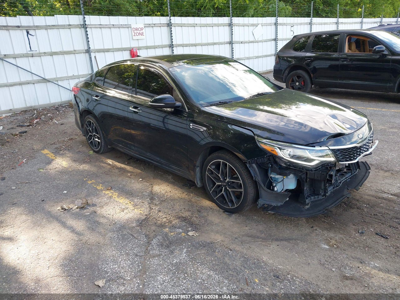 5XXGT4L37LG****** · 2020 KIA OPTIMA SE