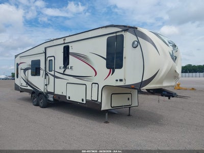 1UJCJ0BT1G1****** · 2016 JAYCO OTHER