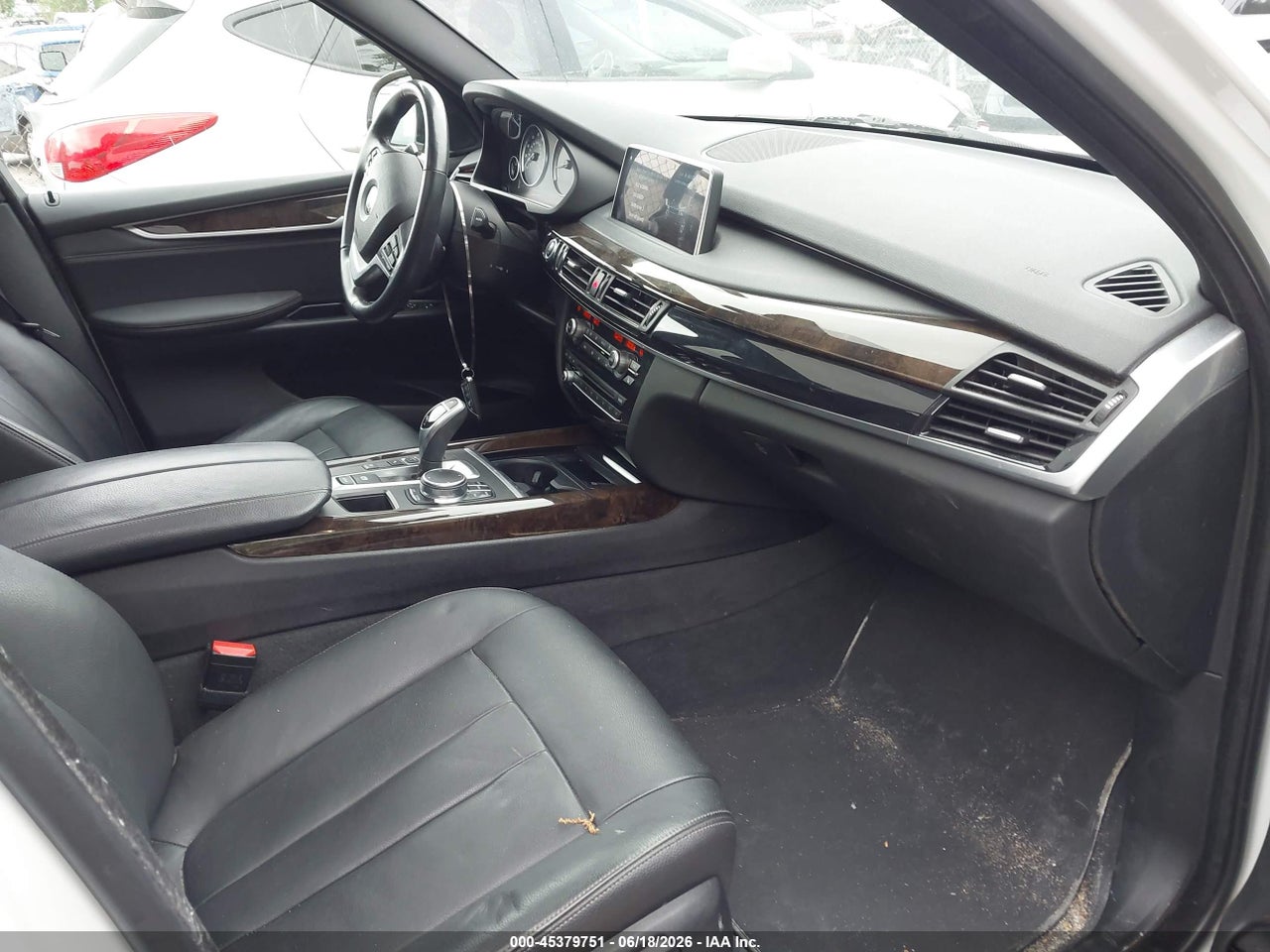 2018 BMW X5 XDRIVE35I · 5/11