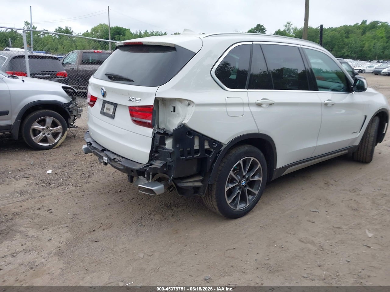 2018 BMW X5 XDRIVE35I · 4/11