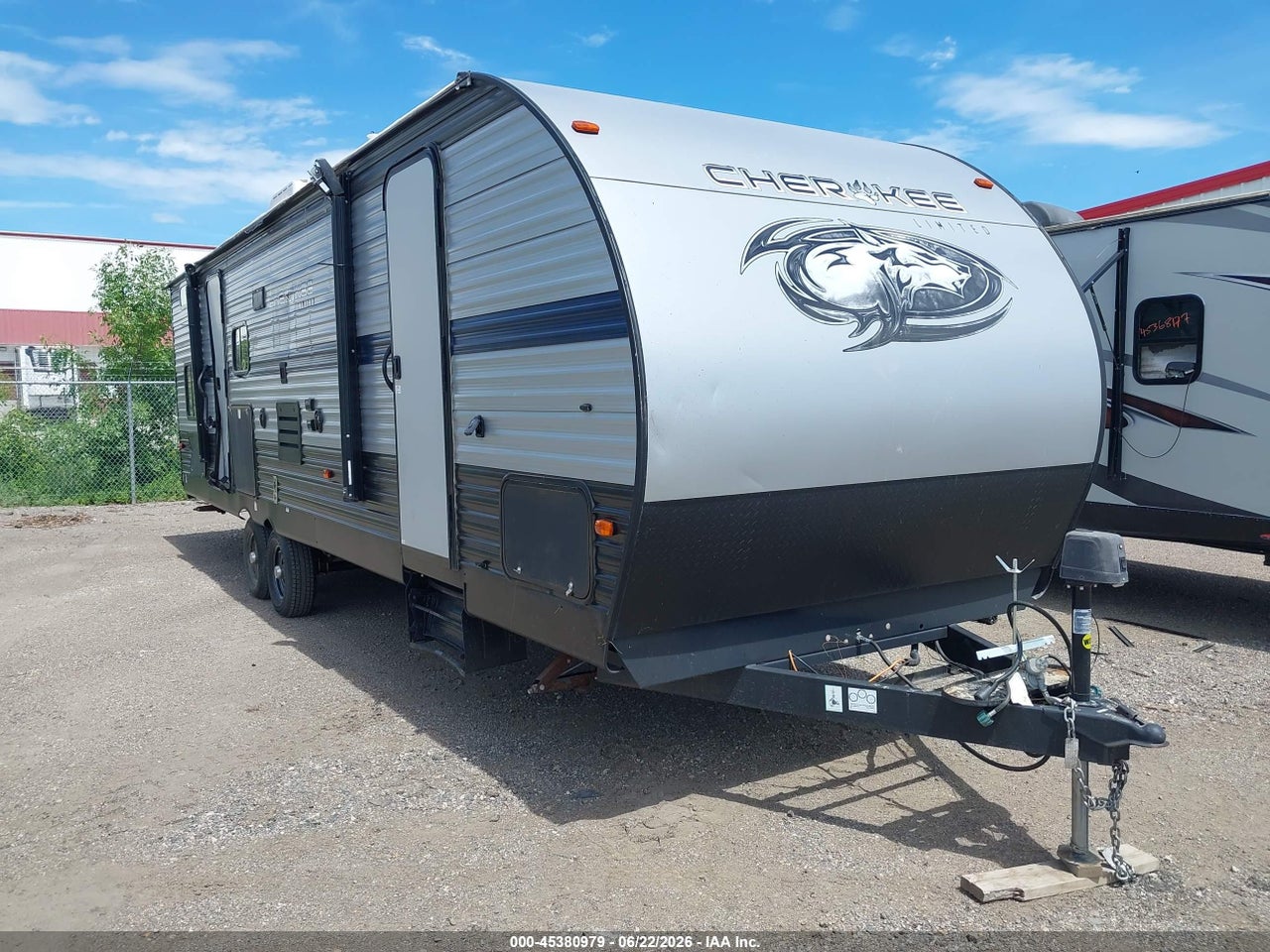 4X4TCKB28KX****** · 2019 FOREST RIVER OTHER