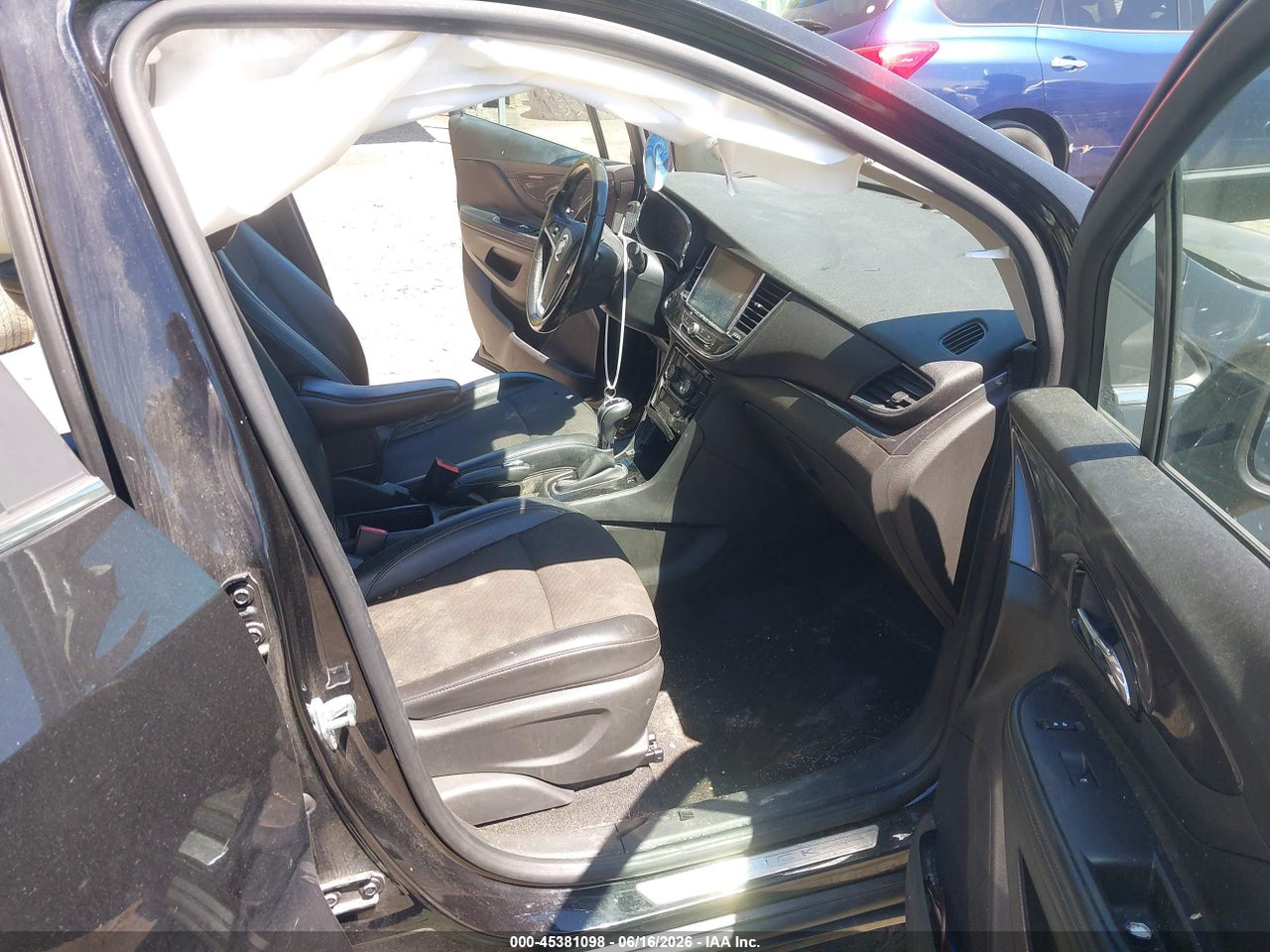 2019 BUICK ENCORE FWD PREFERRED · 5/11