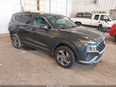 5NMS1DAJ0PH****** · 2023 HYUNDAI SANTA FE SE