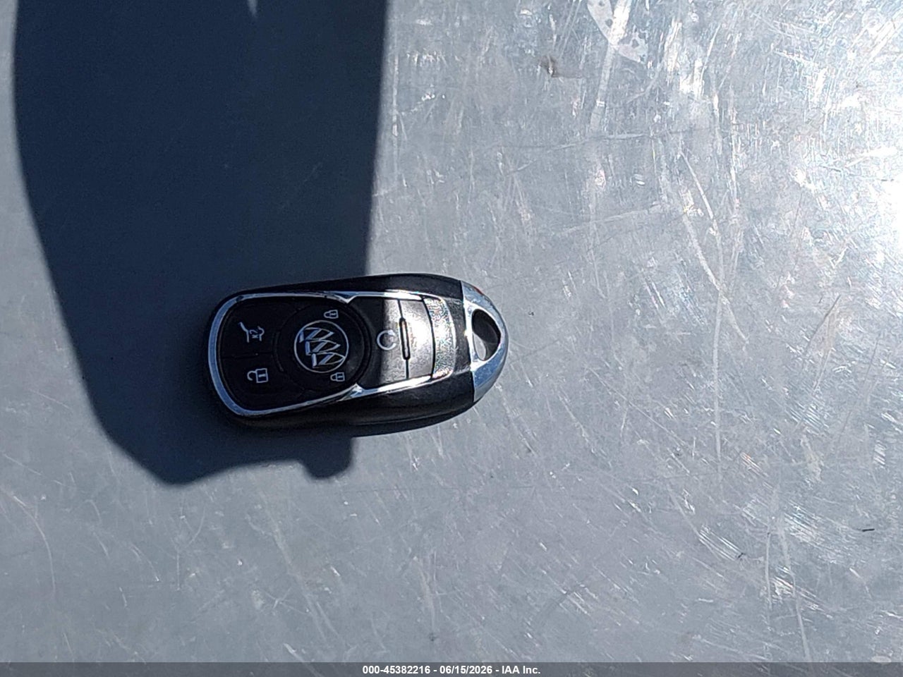 2019 BUICK ENVISION FWD ESSENCE · 11/11