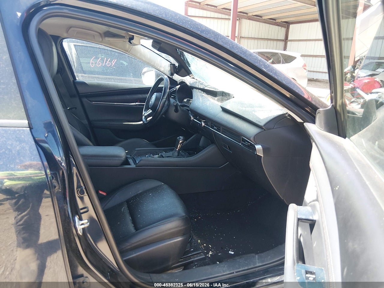2019 MAZDA MAZDA3 PREFERRED PACKAGE · 5/10