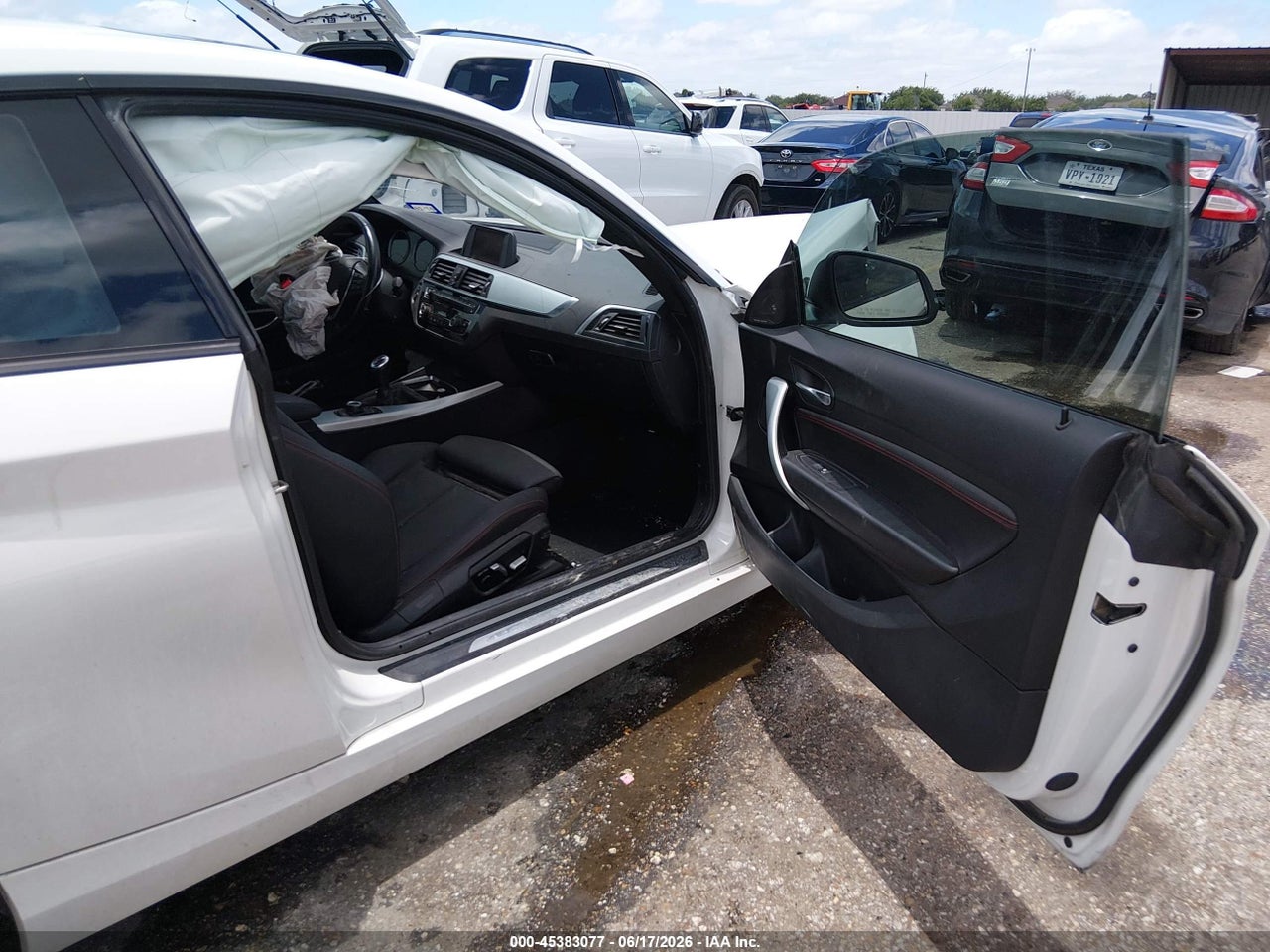 2018 BMW 230I   · 5/11