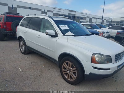 2011 VOLVO XC90 3.2