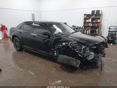 2020 CHRYSLER 300 TOURING L AWD