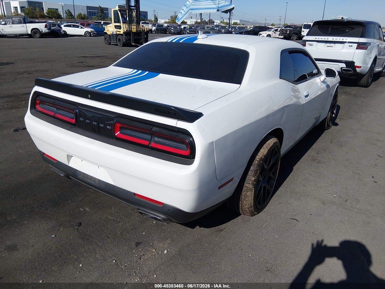 2019 DODGE CHALLENGER R/T SCAT PACK · 4/11