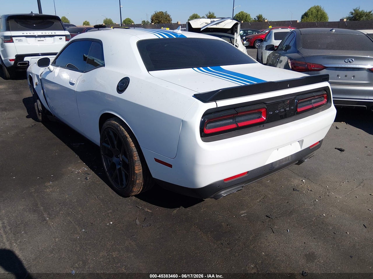 2019 DODGE CHALLENGER R/T SCAT PACK · 3/11