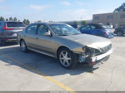 JNKDA31AX3T****** · 2003 INFINITI I35 LUXURY