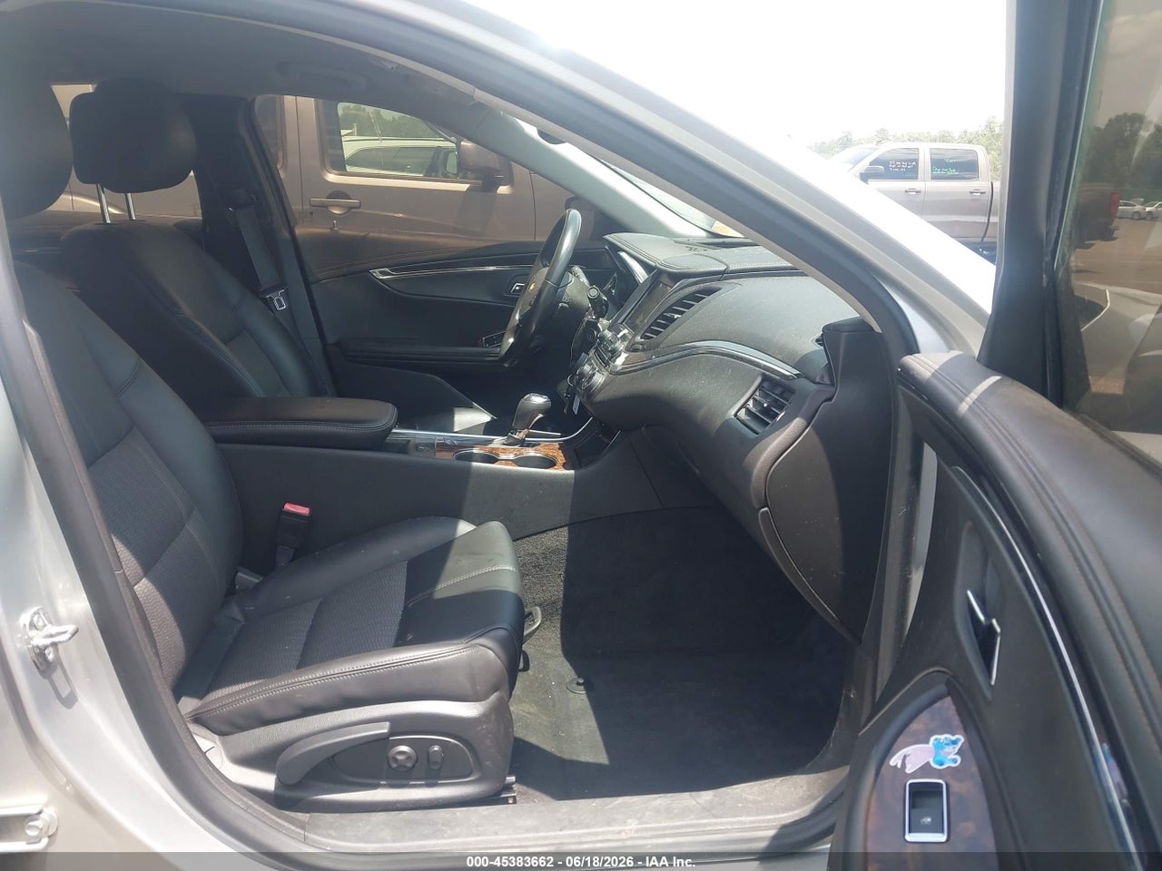 2014 CHEVROLET IMPALA 1LT · 5/11