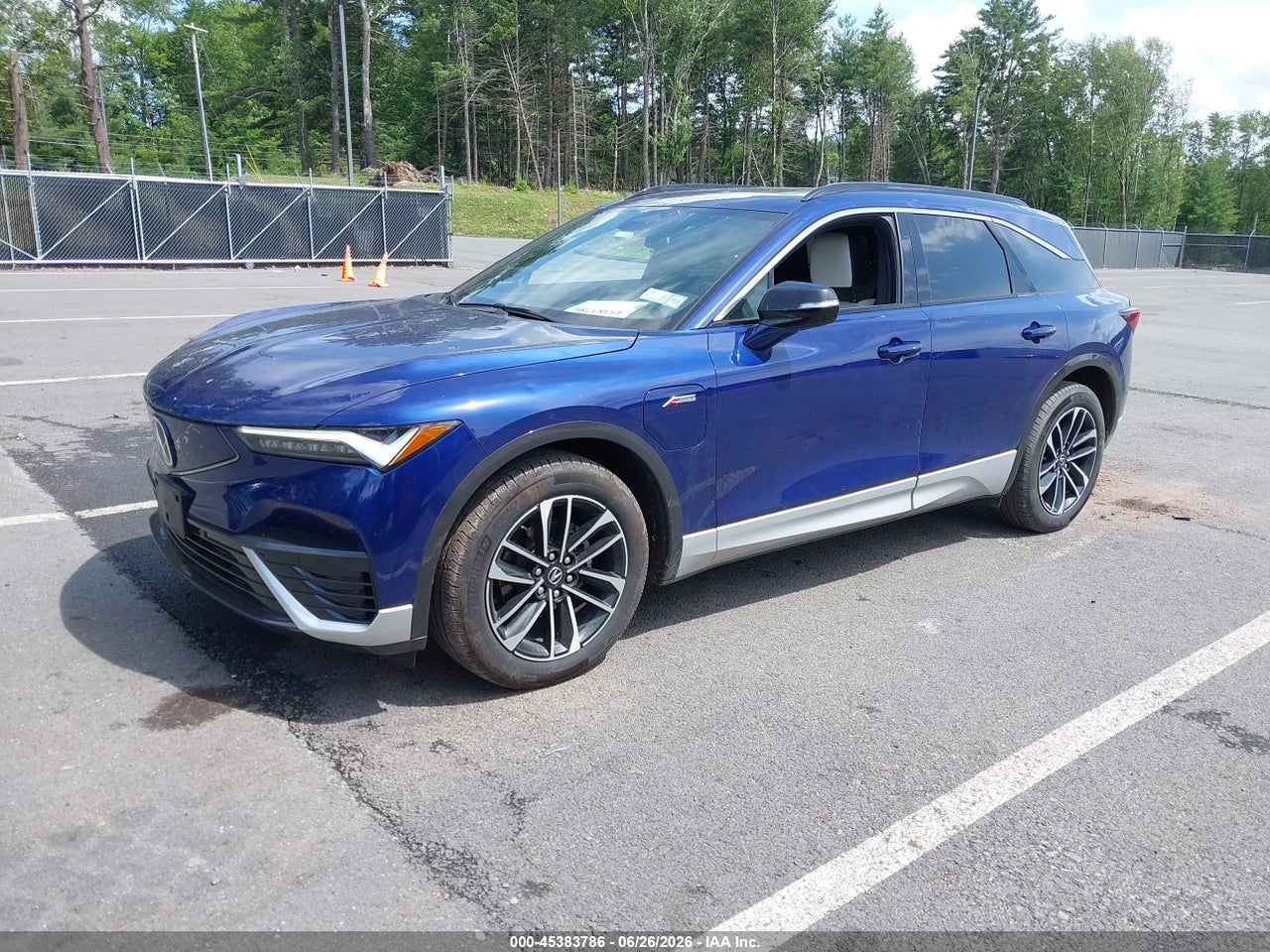 2024 ACURA ZDX A-SPEC · 2/11