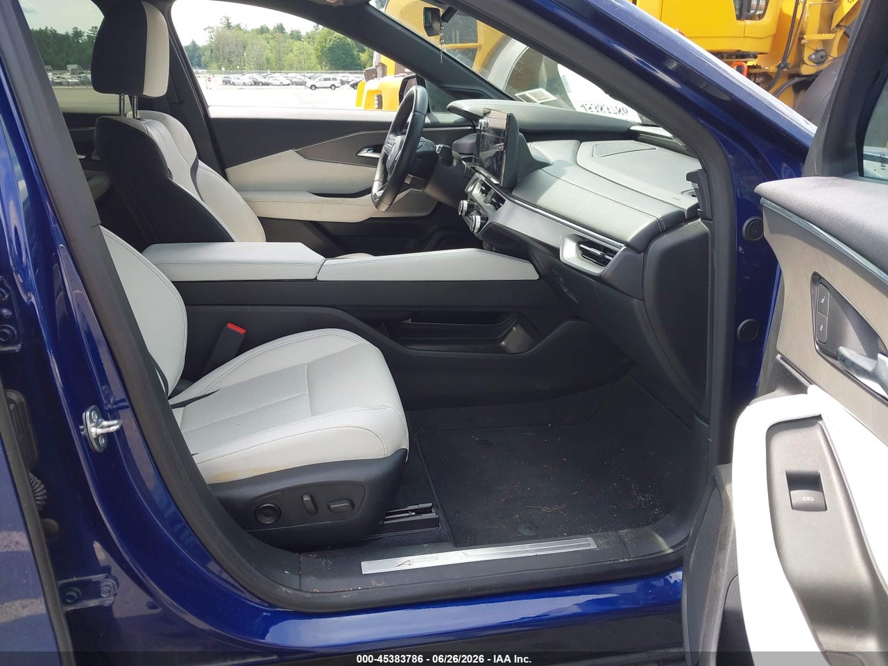 2024 ACURA ZDX A-SPEC · 5/11