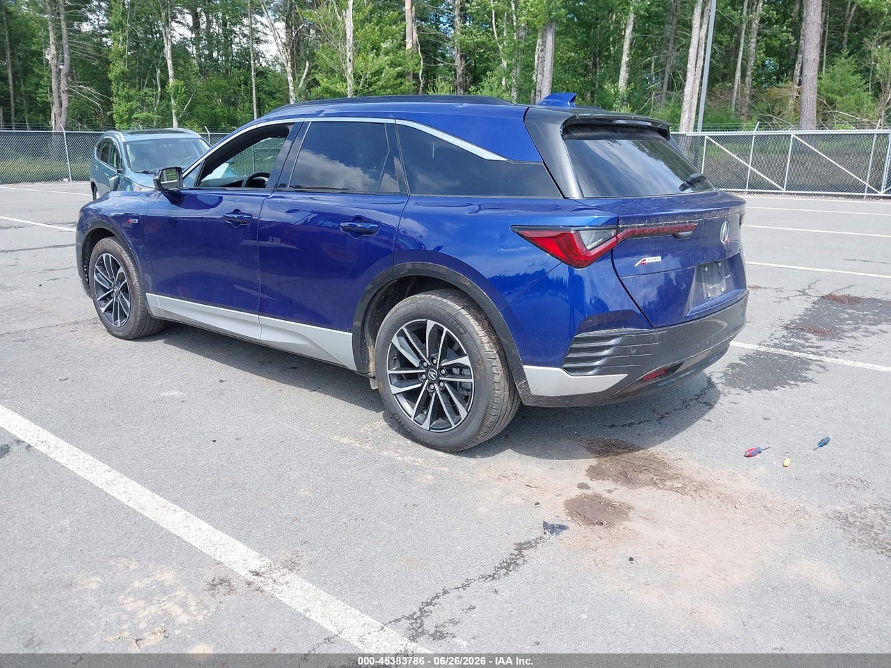 2024 ACURA ZDX A-SPEC · 3/11
