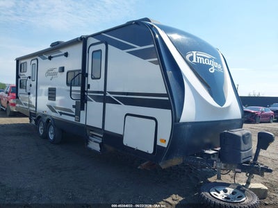 573TE3226K6****** · 2019 GRAND DESIGN IMAGINE