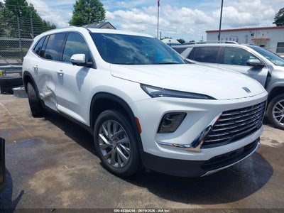 2025 BUICK ENCLAVE PREFERRED FWD