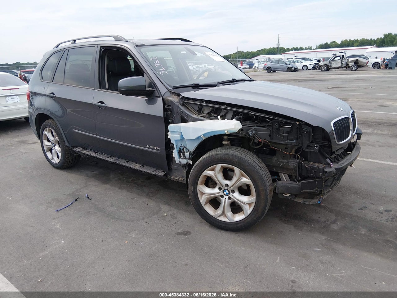 5UXZV4C56CL****** · 2012 BMW X5 XDRIVE35I/XDRIVE35I PREMIUM/XDRIVE35I SPORT ACTIVITY