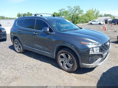 5NMS2DAJ3PH****** · 2023 HYUNDAI SANTA FE SEL