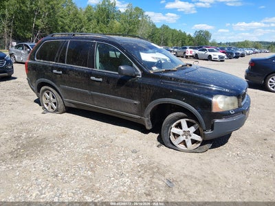 YV1CZ592051****** · 2005 VOLVO XC90 2.5T AWD