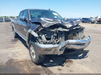 3C6UR5KL9FG****** · 2015 RAM 2500 LARAMIE