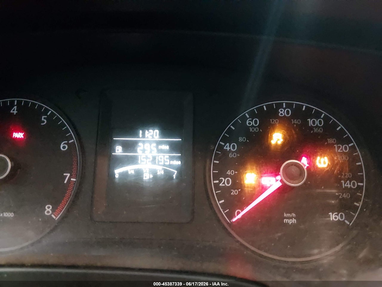 3VW1K7AJ2EM****** · 2014 VOLKSWAGEN JETTA 2.0L S · 7/11