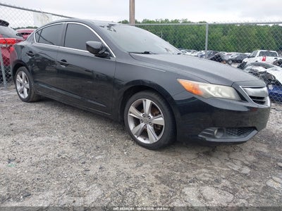 19VDE1F54EE****** · 2014 ACURA ILX 2.0L