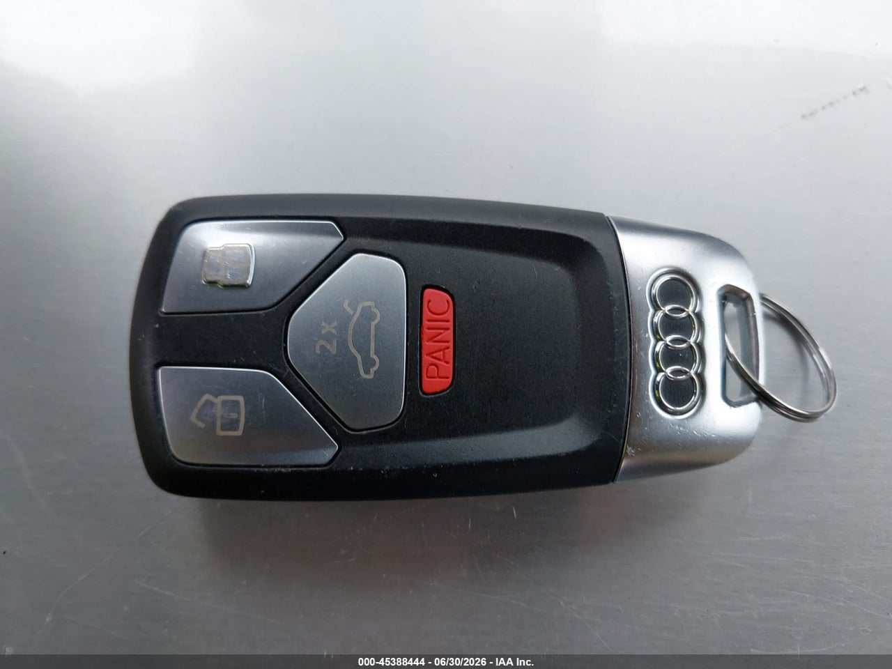 2024 AUDI Q5 PREMIUM 45 TFSI S LINE QUATTRO · 11/11